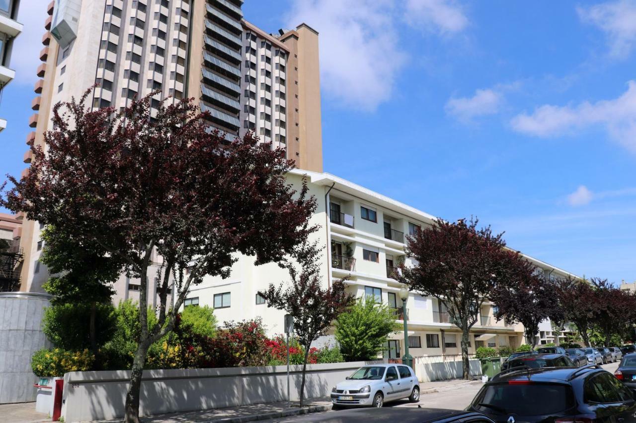 Porto Patricio Apartments エクステリア 写真